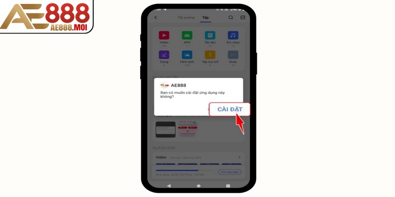 Các Lỗi Khi Tải Apps AE888 Và Cách Khắc Phục Triệt Để 6 Lý do thường gặp các lỗi khi tải apps AE888