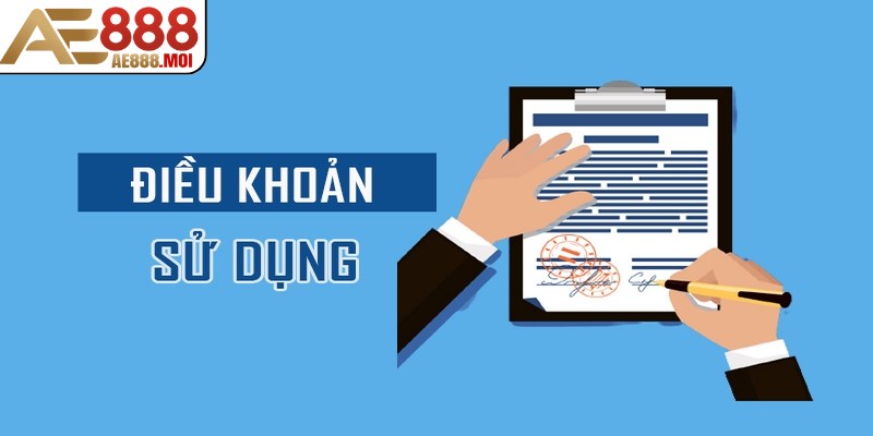 Điều Khoản Sử Dụng AE888 Bảo Vệ Quyền Lợi Cá Nhân Khi Tham Gia 5 Điều khoản sử dụng AE888 là cơ sở đảm bảo quyền lợi cho cả nhà cái và người chơi