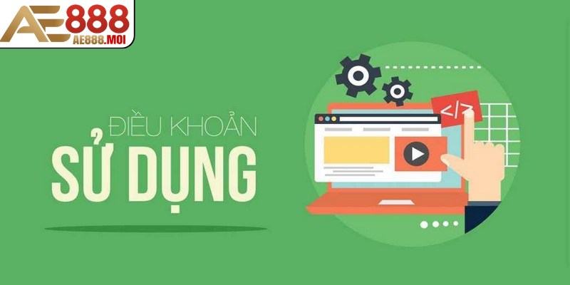 Điều Khoản Sử Dụng AE888 Bảo Vệ Quyền Lợi Cá Nhân Khi Tham Gia 8 Người chơi có thể truy cập trực tiếp website chính thức tại link vao AE888