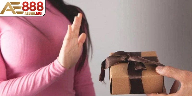 Không Nhận Khuyến Mãi AE888 - Bí Quyết Rút Tiền Thần Tốc 9 Không nhận khuyến mãi AE888 giúp tránh tài khoản bị lạm dụng