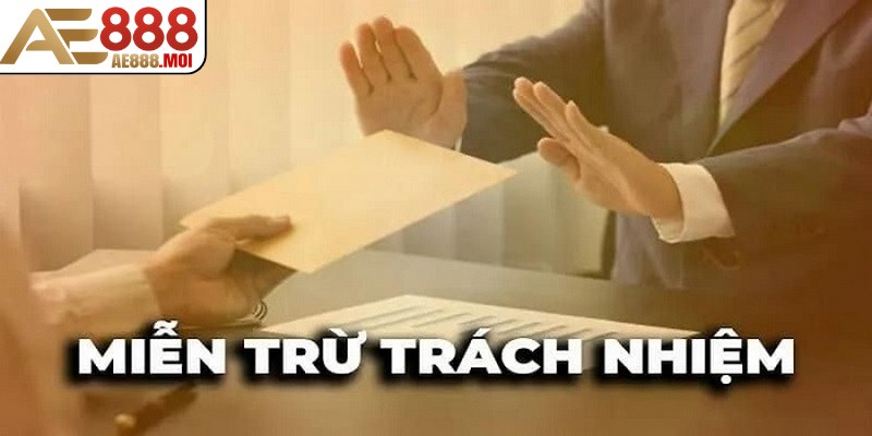 Người chơi nên đọc kỹ mục Điều khoản sử dụng trên website AE888