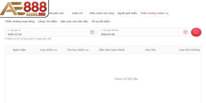 Sao Kê Tài Khoản AE888 - Hướng Dẫn Chi Tiết Từ A-Z 7 Hướng dẫn chi tiết bước sao kê tài khoản AE888
