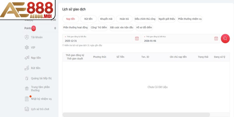 Sao Kê Tài Khoản AE888 - Hướng Dẫn Chi Tiết Từ A-Z 6 Việc sao kê tài khoản AE888 mang lại những lợi ích thiết thực