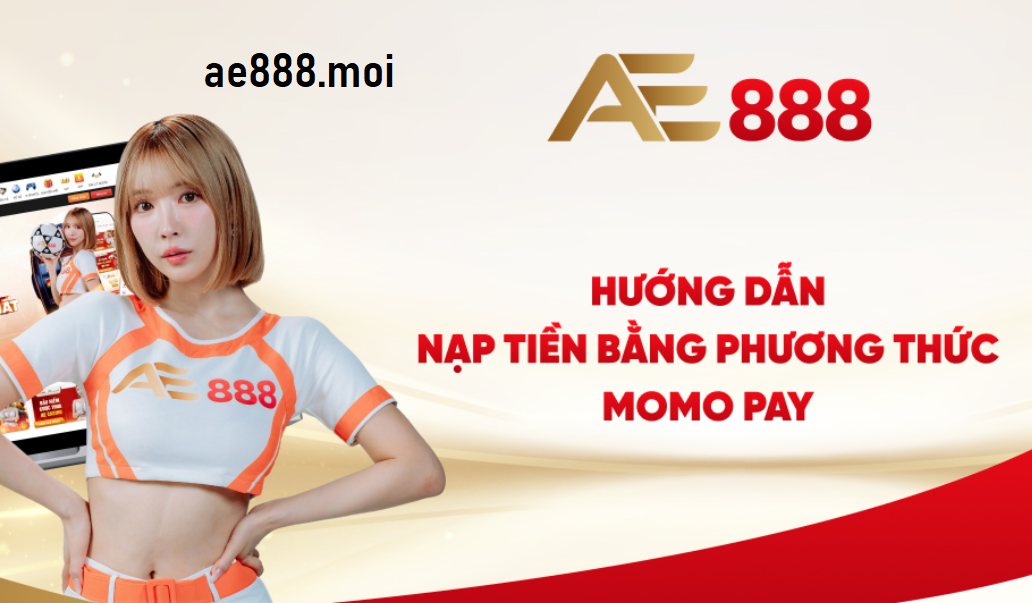 Rút tiền nhanh chóng tại AE888