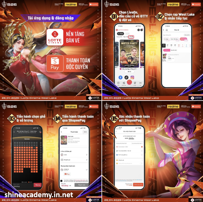 LỊCH THI ĐẤU PLAYOFFS ĐẤU TRƯỜNG DANH VỌNG MÙA XUÂN NGÀY 26/04/2026 5 Screenshot 2026 04 26 120435